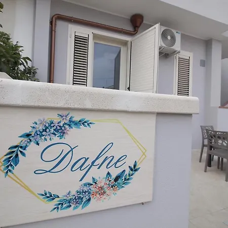 Apartamento Puglia Casa *