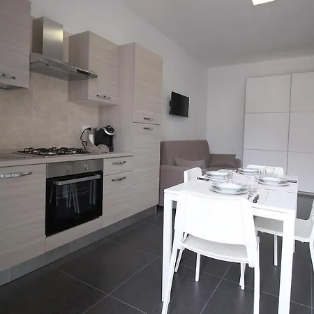 Apartamento Puglia Casa Marina di Ginosa